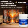 7 Artists Diamond Painting Versiegelung 230 ml – Produktbild-Vorschau 7