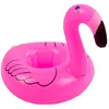 Flamingo Aufblasbarer Becherhalter Für Getränke Produktbild-Vorschau 4