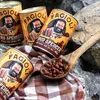 Bud Spencer Con Fagioli Neri Tex Mex 400g Produktbild-Vorschau 2