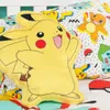 Deko-Kissen Pokemon für Kinder & Teenager, weich, Produktbild-Vorschau 2