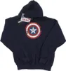 Marvel – Bluza z kapturem dla mężczyzn „Civil War” BI8230 Podgląd zdjęcia produktu 1