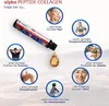 PharmaVital Alpha Peptide Collagen Trinkampullen 50 Stück  Produktbild-Vorschau 5