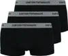 EMPORIO ARMANI bokserki 3 pack elastyczne kąpielówki kolor Podgląd zdjęcia produktu 6