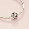 Pandora 791388CZ – zawieszka „Błyszczące linie” ze srebra Podgląd zdjęcia produktu 5