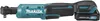 Makita akumulatorowy klucz grzechotkowy CXT 12 V max - 3/8" Podgląd zdjęcia produktu 5