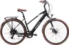 Schiano E-Voke Pedelec 28 Zoll Trekking E Bike Damen oder Produktbild-Vorschau 2