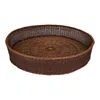Storchenkorb - Nistkorb aus Weidegeflecht für große Vögel Produktbild-Vorschau 1