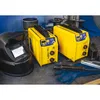 GYS Inverter di saldatura ad elettrodi GYSMI E200 FV Anteprima dell’immagine prodotto 6