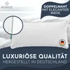 KNERST® Kissen -  Germany - Kopfkissen gegen Produktbild-Vorschau 3