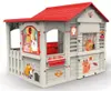 Loc de joaca Grand Cottage XXL Produktbild-Vorschau 2