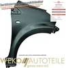 DIEDERICHS 6600007 Kotflügel Vorne Links für TOYOTA AYGO Produktbild-Vorschau 2