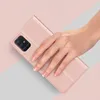 DUX DUCIS Skin Pro Book Hülle für Samsung Galaxy A51 - Produktbild-Vorschau 19