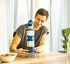 Ravensburger 3D puzzle Leuchtturm bei Nacht Produktbild-Vorschau 12
