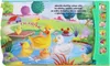 Zvuková knížka Zvířátka na farmě Objevuj zvuky CZ verze Náhled obrázku produktu 7