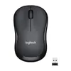 Logitech B220 Silent, Beidhändig, Optisch, RF Wireless, Produktbild-Vorschau 9
