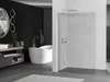 Mexen Kioto L parete doccia walk-in 65 x 200 cm, Anteprima dell’immagine prodotto 2