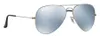 Ray-Ban Aviator RB3025 019/W3 Taille : 58 Voir les images du produit 4