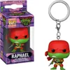 Teenage Mutant Ninja Turtles Mutant Mayhem - Raphael - Produktbild-Vorschau 1