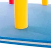 Softee 100x50cm Schwimmende Matte Mehrfarbig 100 x 50 cm Produktbild-Vorschau 5