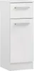 Pelipal Unterschrank Trier 81 x 30 x 33 cm Produktbild-Vorschau 1