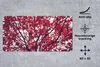 MuchoWow® Mauspad Mousepad Ahorn - Blätter - Herbst - Natur Produktbild-Vorschau 2