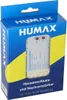 Humax Hausanschlussverstärker, Rauschmaß 7,5 dB, Produktbild-Vorschau 9