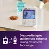 Philips AVENT Philips Écoute-bébé avec caméra Premium -  Voir les images du produit 2