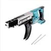 Makita DFR 750 Z akumulatorowa wkrętarka akumulatorowa 18 V Podgląd zdjęcia produktu 2