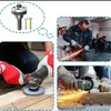 Sada adaptéru pro úhlovou brusku, sada pro přestavbu úhlové Náhled obrázku produktu 9