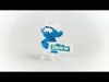 schleich The Smurfs 20843, 3 lat(a), Klasyka, Niebieski, Podgląd zdjęcia produktu 9