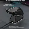 Leichte Gaming-Maus RGB-Licht Drei-Modus-Verbindung mit Produktbild-Vorschau 5