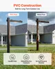 VEVOR Maklergalgen 1845 mm Hoch, Immobilienschildständer Produktbild-Vorschau 4