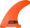 Jobe Aero Center SUP Fin Lime 8 Zoll EZ Lock Finne Paddle Produktbild-Vorschau 2