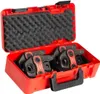 Rothenberger SV15-18-22-28mm Ganascia per pressa 2,8 cm 4 Anteprima dell’immagine prodotto 12