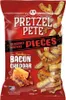 Pretzel Pieces Smokey Bacon Cheddar wuerzig leckerer Snack Produktbild-Vorschau 1