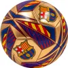van der Meulen Calcio FC Barcelona Pitch Oro Taglia 5 Anteprima dell’immagine prodotto 3