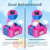 Luftballonpumpe Elektrische 600W Elektrische Produktbild-Vorschau 5