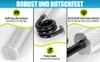 Handmuskeltrainer 4er Set Handtrainer Produktbild-Vorschau 9