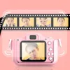 APARAT FOTOGRAFICZNY CYFROWY DLA DZIECI 40 Mpx KAMERA Podgląd zdjęcia produktu 8
