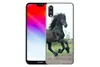 MuchoWow® Handyhülle Schutzhülle Hülle für Huawei P20 Lite Produktbild-Vorschau 2