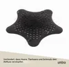 Umbra Sterrenfisch haarafvoer, grappige afvoerbeschermer, Productafbeelding-voorbeeld 4