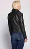 Maze Lederjacke Noble Damen black L Produktbild-Vorschau 9