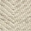 TWILL-Teppich aus gewebter Wolle mit geometrischem Muster Produktbild-Vorschau 4
