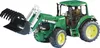 BRUDER Caricatore frontale John Deere 6920 02052 Anteprima dell’immagine prodotto 10