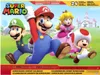 JAKKS PACIFIC - Super Mario Bros Premium Kalendarz Produktbild-Vorschau 1