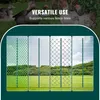 set di 10 paletti di recinzione da 182,88 cm - Paletti di Anteprima dell’immagine prodotto 6