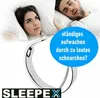 SLEEPEX Akupressur Fingerring Massage Wellness Wohlfühl Produktbild-Vorschau 2