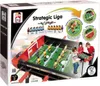 Chicos - Kinderfußballtisch Strategische Liga | Produktbild-Vorschau 3