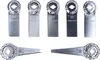 FEIN 35222967130, Sada listů,  AMM 700 Max Top,  MM 700 Max Náhled obrázku produktu 7