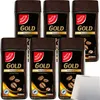 Gut & Günstig Gold löslicher Bohnenkaffee klassisch 6er Produktbild-Vorschau 1